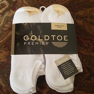 Mens Goldtoe Socks
